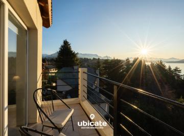 Hotel · 423m² · 11 Ambientes · 9 Cocheras · Hotel Boutique en Playa Bonita, Bariloche