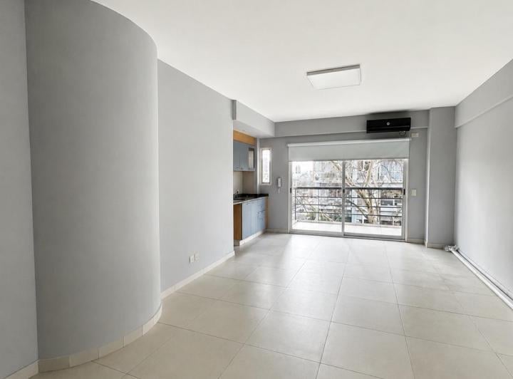 Departamento · 40m² · 1 Ambiente