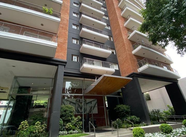 Departamento · 48m² · 2 Ambientes · 1 Cochera