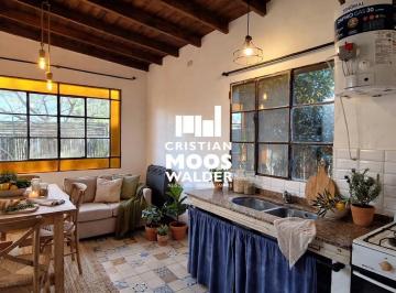 Casa · 50m² · 3 Ambientes · 1 Cochera · Casa en Alquiler - Ingeniero Maschwitz