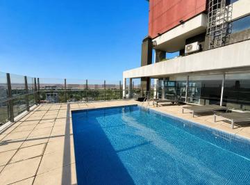 Departamento · 50m² · 2 Ambientes · 1 Cochera · Venta 2 Ambientes en Torre Full Amenities Palermo Nuevo!