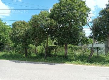 Terreno · 1732m² · Maroto Propiedades - Alquila - Ideal Inversores