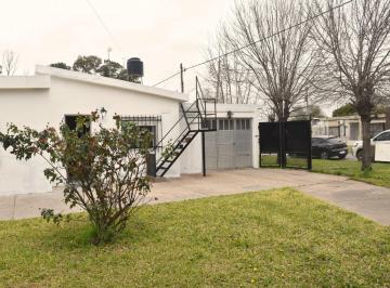 Casa · 95m² · 4 Ambientes · 1 Cochera · Casa en Venta 2 Dorm. San Lorenzo