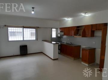 Departamento · 54m² · 3 Ambientes · Alquiler de Departamento 3 Ambientes en Wilde