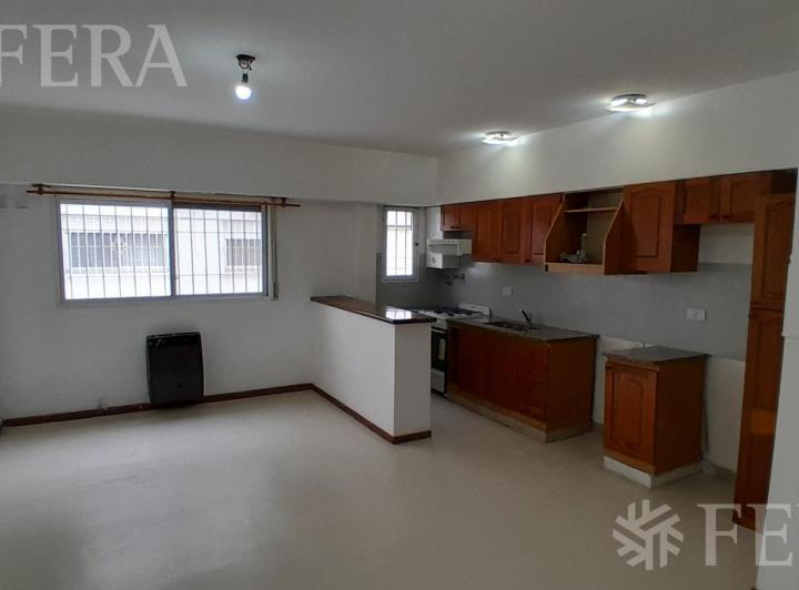 Departamento · 54m² · 3 Ambientes