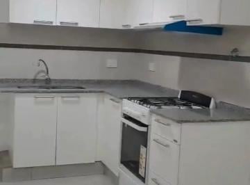 Departamento de 2 ambientes, Godoy Cruz · Departamento