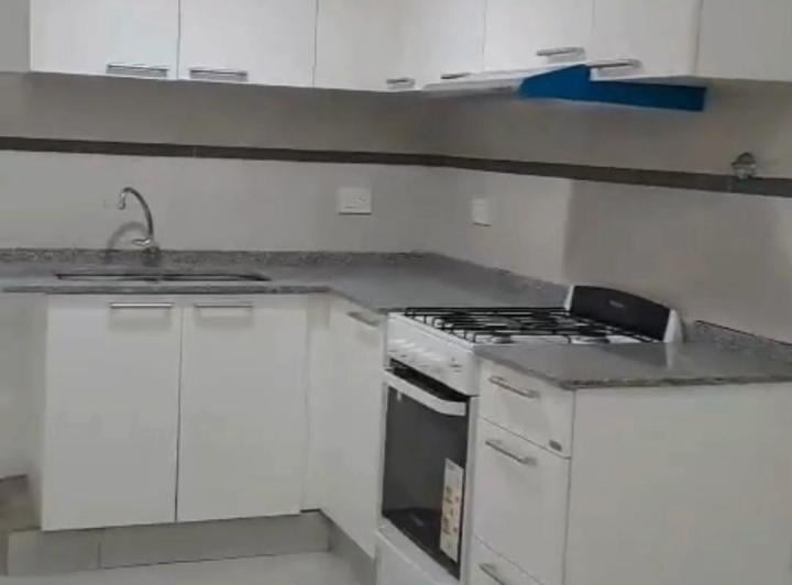 Departamento · 60m² · 2 Ambientes · 1 Cochera