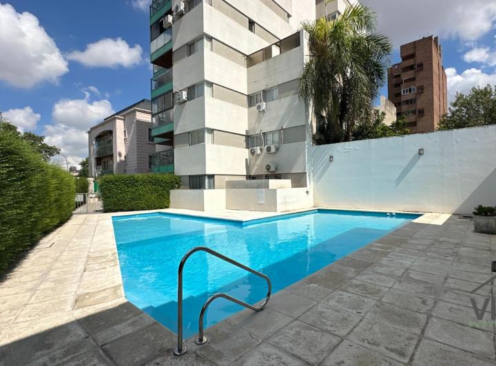 Departamento · 152m² · 4 Ambientes · 1 Cochera