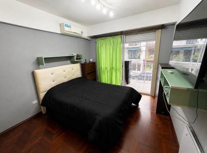 Departamento · 56m² · 3 Ambientes