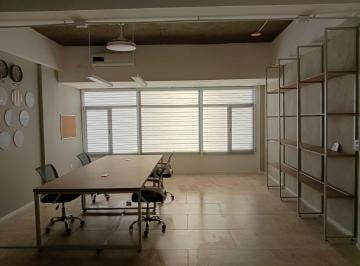 Oficina comercial · 50m² · 1 Cochera · Oficina Amoblada en Delta Center - Rincon de Milberg
