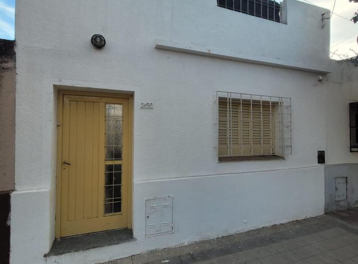 Casa · 58m² · 2 Ambientes