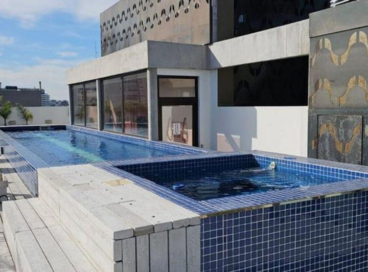 Departamento · 81m² · 1 Ambiente