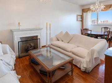 Departamento · 73m² · 4 Ambientes · 4 Amb Luminoso Piso Alto Vista Abierta en Coghlan