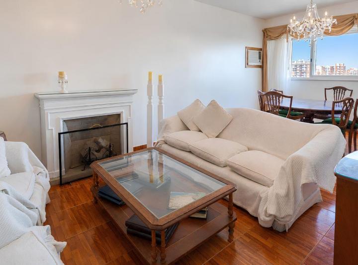 Departamento · 73m² · 4 Ambientes