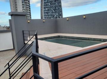Departamento de 1 ambiente, Córdoba · Departamento Amoblado en Alquiler | Barrio General Paz