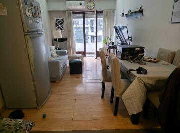 PH de 4 ambientes, Palermo · PH 4 Amb Apto Prof C/ Balcon Al Fte + Terraza Propia de 90 m² C/ Parrilla, Honduras y Malabia.