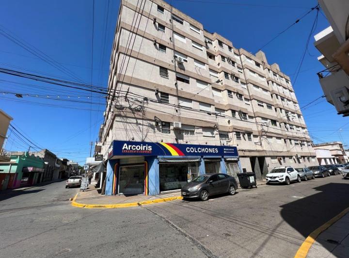 Departamento · 60m² · 2 Dormitorios