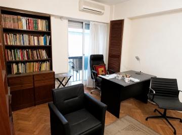 Departamento · 23m² · 1 Ambiente · Monoambiente en Alquiler Apto Profesional - Recoleta