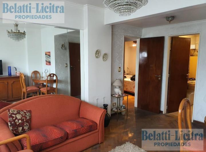 Departamento · 45m² · 3 Ambientes