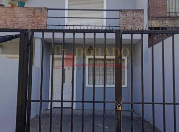 Departamento · 45m² · 3 Ambientes · 1 Cochera · Duplex 3 Ambientes con Cochera