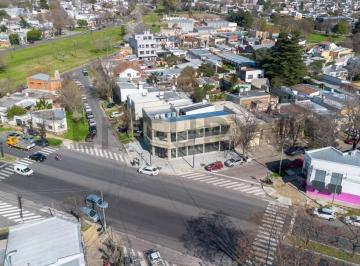 Local comercial · 337m² · Local Comercial en Alquiler
