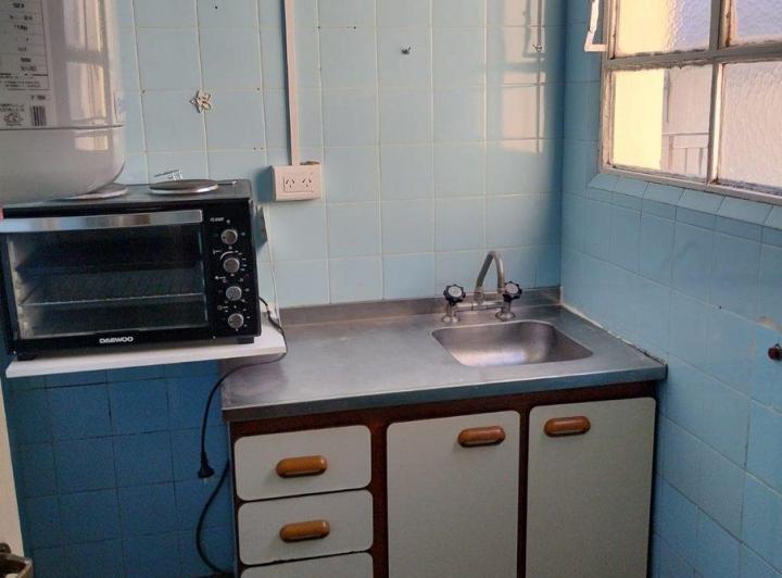 Departamento · 32m² · 1 Ambiente