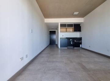 Departamento de 1 ambiente, Villa Urquiza · Alquiler Monoambiente a Estrenar con Balcon y Amenities Apto Profesional