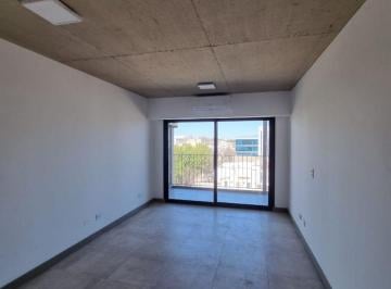 Departamento de 1 ambiente, Villa Urquiza · Alquiler Monoambiente a Estrenar con Balcon y Amenities Apto Profesional