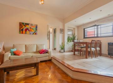 PH · 101m² · 4 Ambientes · Venta 4/5 Amb. Paternal C/patio y Terraza