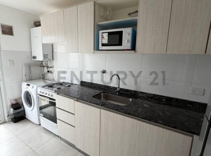 Casa · 87m² · 2 Ambientes