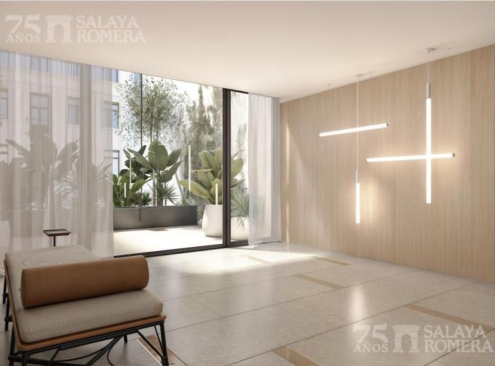 Departamento · 75m² · 2 Ambientes