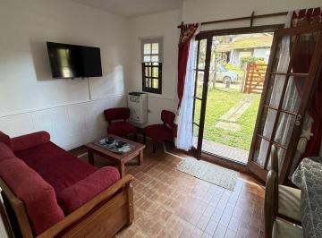 PH · 62m² · 3 Ambientes · 1 Cochera · PH en Pinamar