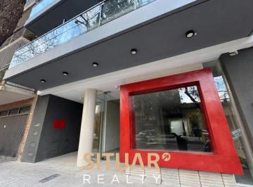 Local comercial · 119m² · 1 Ambiente · Venta Local Comercial, en Las Cañitas, Palermo