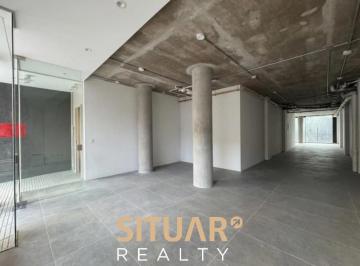 Local comercial · 119m² · 1 Ambiente · Venta Local Comercial, en Las Cañitas, Palermo