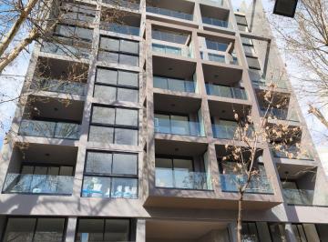Departamento de 3 ambientes, Saavedra · Depto 3 Ambientes a Estrenar en Saavedra – 88 m² – Edificio con Amenities Full