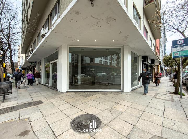 Local comercial · 150m² · 1 Ambiente