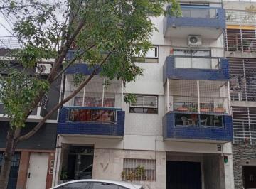Departamento de 2 ambientes, Belgrano · Depto de 2 Ambientes en Excelente Ubicación