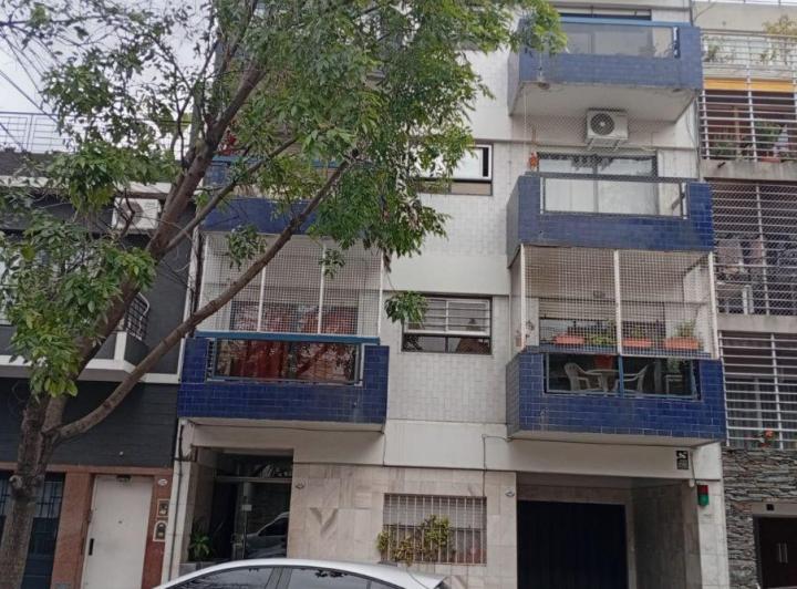 Departamento · 42m² · 2 Ambientes