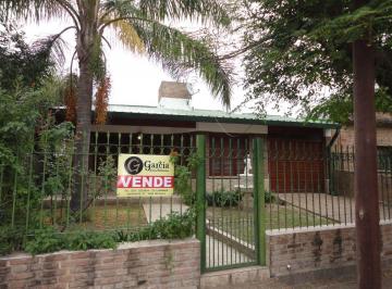 Casa de 7 ambientes, Valle Hermoso · Se Vende Urgente Casa de 3 Dorm. en Valle Hermoso