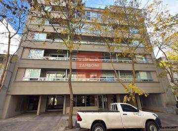 Departamento · 64m² · 2 Ambientes · 1 Cochera · Departamento en Guemes