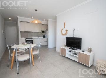 Departamento · 37m² · 2 Ambientes · Departamento en Venta. Torre - Le Coin - Bv Pellegrini y Pedro Vittori