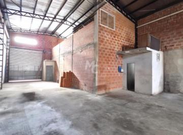 Bodega-Galpón · 230m² · Galpón Comercial en Alquiler en General Pacheco