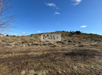 Terreno , Pilcaniyeu · Oportunidad Lote en Barrancas de Dina Huapi