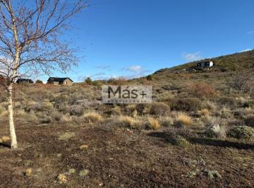 Terreno · 1500m² · Oportunidad Lote en Barrancas de Dina Huapi
