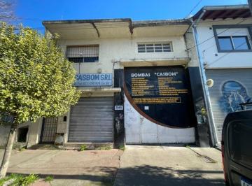 Bodega-Galpón · 375m² · Venta | Galpon | Pinos de Anchorena