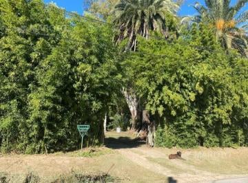 Terreno · 1244m² · 3 Ambientes · Lote en Venta en Maschwitz de - Maroto Propiedades