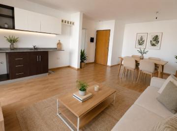 Departamento · 44m² · 2 Ambientes · 1 Cochera · Departamento - Palermo Hollywood