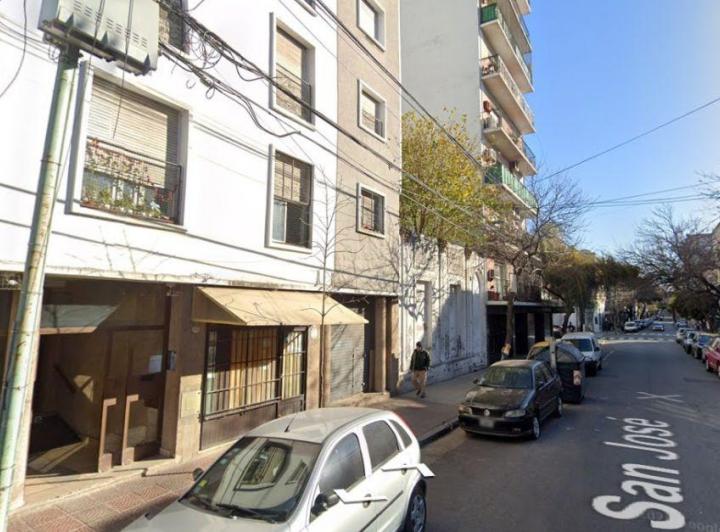 Departamento · 75m² · 3 Ambientes