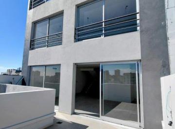 Oficina comercial · 127m² · 8 Ambientes · 3 Cocheras · Edificio Kor Office - Contrafrente - Piso 14 - Plantas Libres - Terraza - 3 Cocheras Fijas
