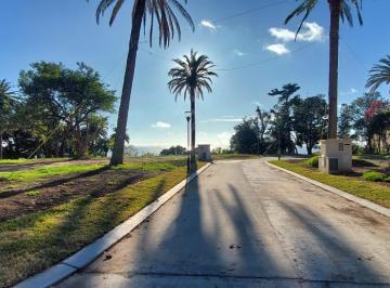 Terreno · 713m² · Lote en Venta en Martinez en Barrio Cerrado Finca Pueyrredón